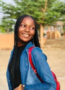 Odufu Favour