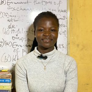 Florence Bolaji