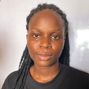 Omotayo Oni