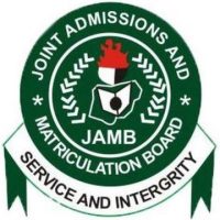 Jamb Logo